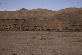 Dunhuang, China